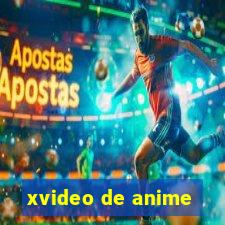 xvideo de anime